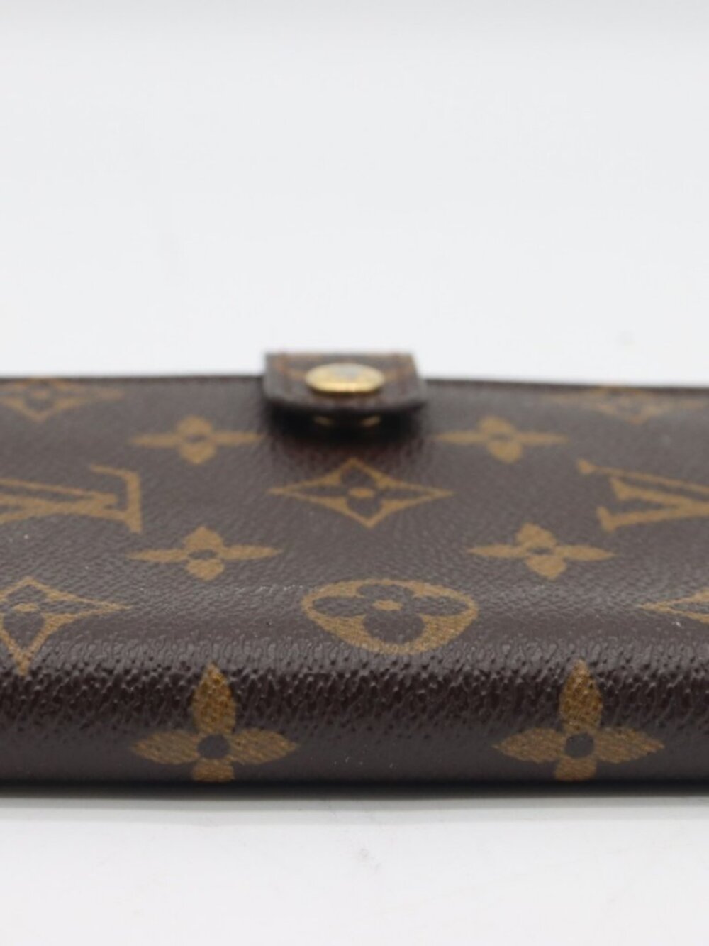 Louis Vuitton Small 6 Ring Agenda Planner Cover Monogram Canvas - Picture 8 of 16
